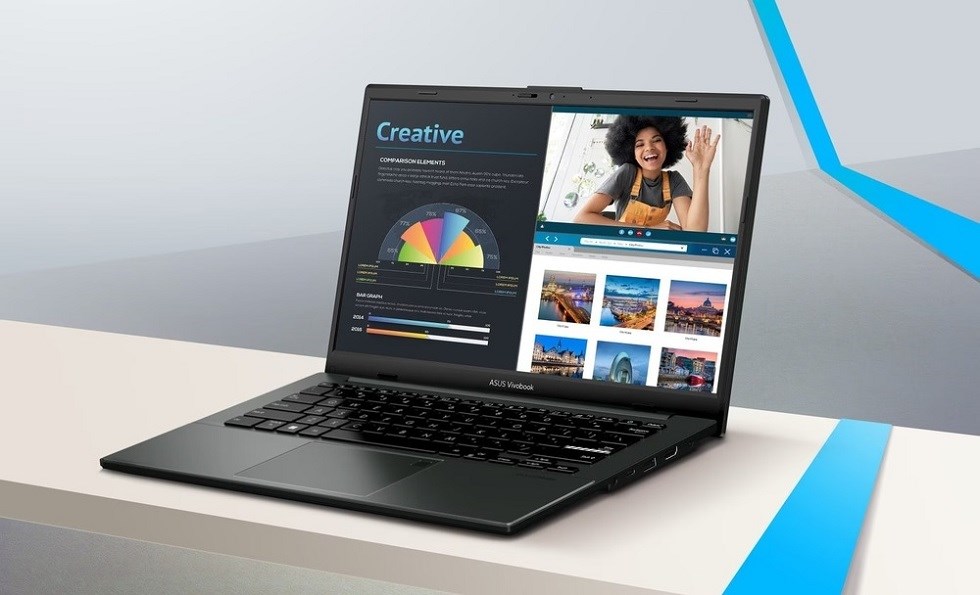 ASUS Vivobook Go 14 (E1404TA-EB093W) Bluetooth